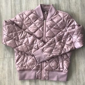 TNA Puffer Bomber
